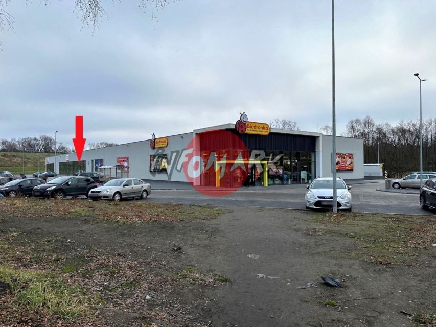 Lokal Wodzisław Śląski