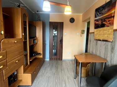 Mieszkanie Busko-Zdrój