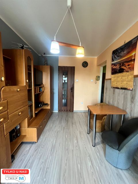 Mieszkanie Busko-Zdrój