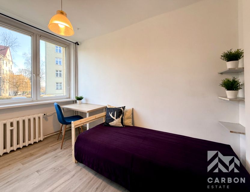 Pokój do wynajęcia Sosnowiec