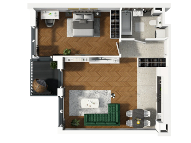 Mieszkanie Kraków sprzedaż