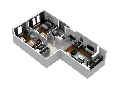 Mieszkanie Kraków sprzedaż