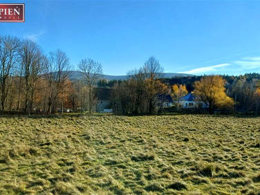 Działka budowlana Pobiedna