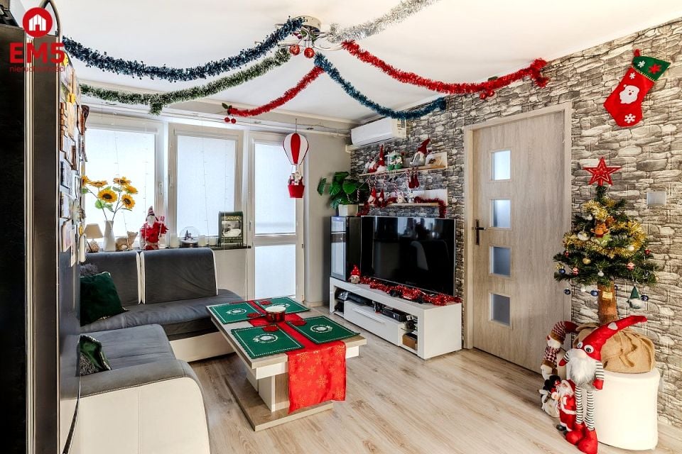 Mieszkanie Białystok