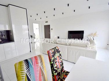 Mieszkanie Bydgoszcz