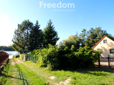 Działka rekreacyjna Długie Parcele