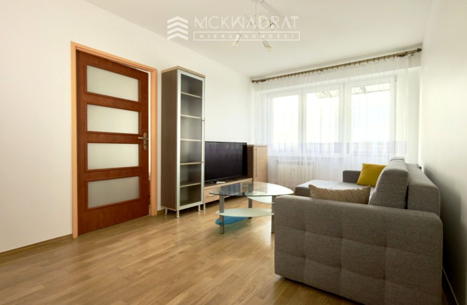 Mieszkanie Białystok wynajem