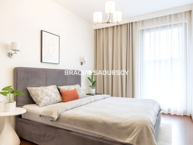 Mieszkanie Kraków