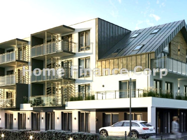 Mieszkanie Stegna sprzedaż