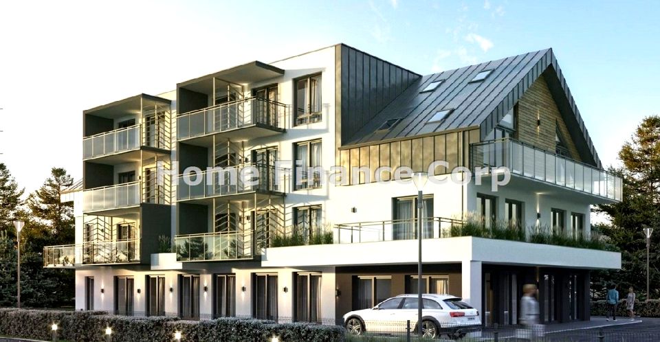 Mieszkanie Stegna sprzedaż