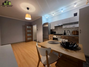 Mieszkanie Wasilków