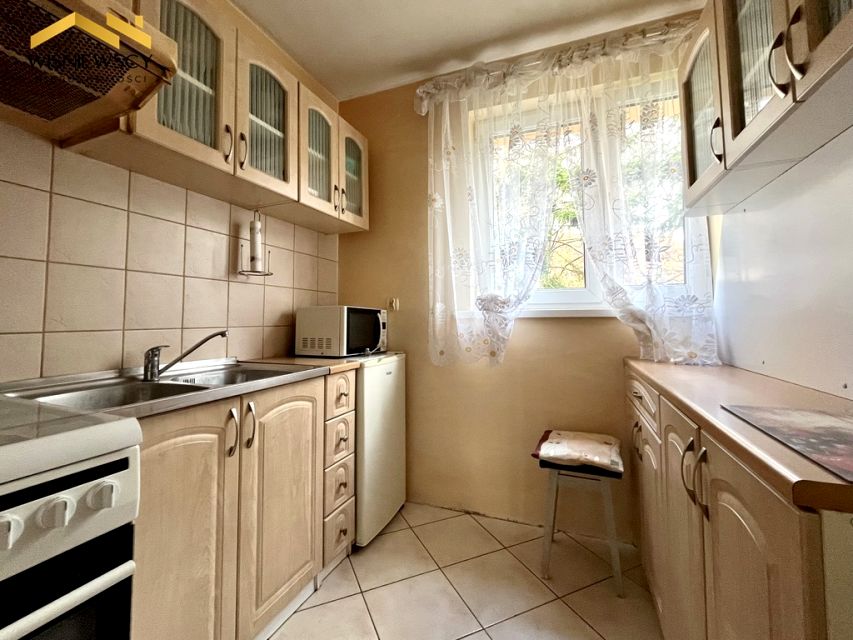 Mieszkanie Dzierzgoń