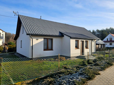 Dom Budy Łańcuckie