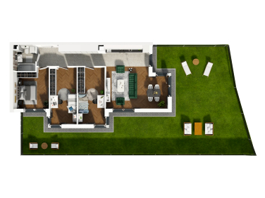 Mieszkanie Kraków sprzedaż