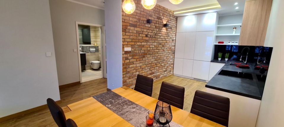 Mieszkanie Zielona Góra