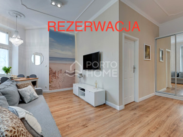 Mieszkanie Sopot