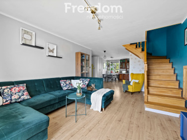 Mieszkanie Grodzisk Mazowiecki