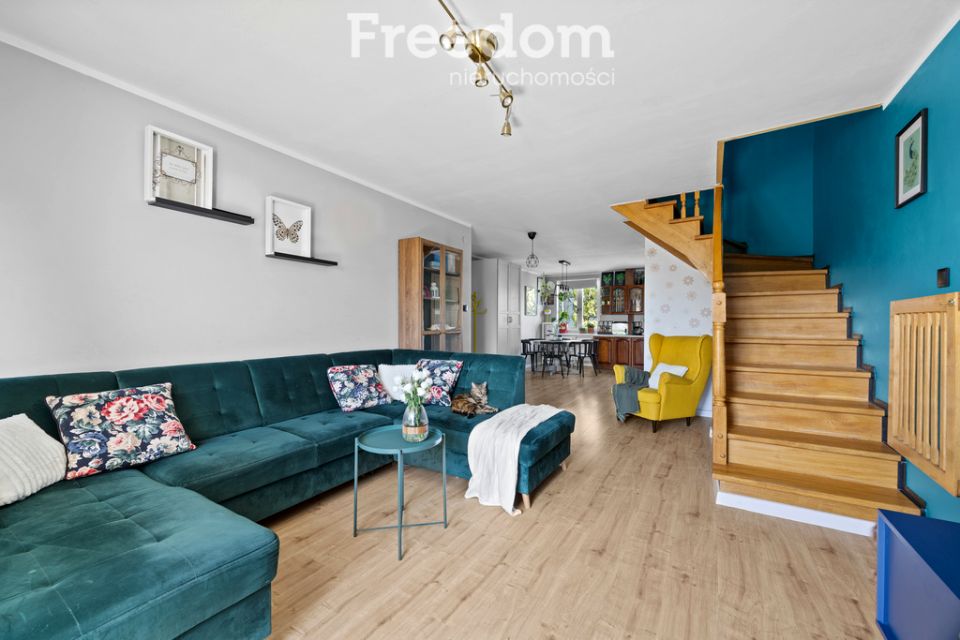 Mieszkanie Grodzisk Mazowiecki