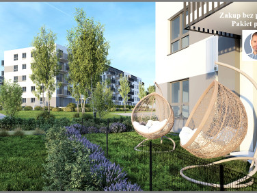 Mieszkanie nad jeziorem