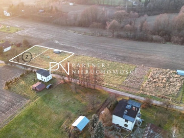 Działka budowlana Cieszyn