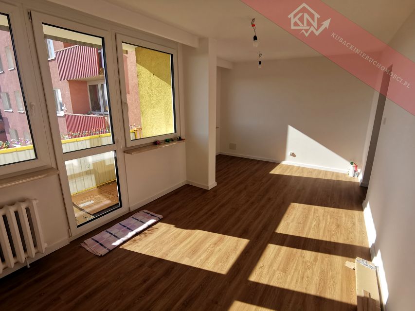 Mieszkanie Częstochowa