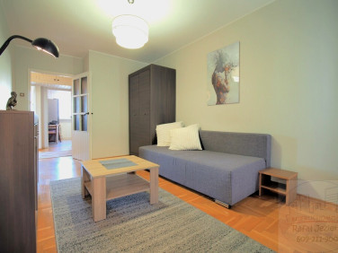 Mieszkanie Wrocław wynajem