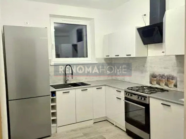 Mieszkanie blok mieszkalny sprzedaż