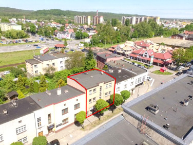 Mieszkanie Wejherowo