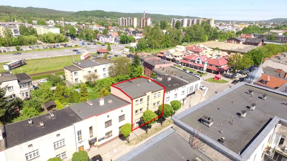 Mieszkanie Wejherowo