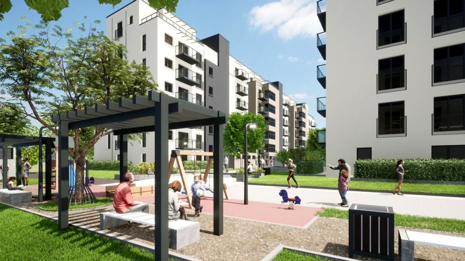 Mieszkanie Rzeszów sprzedaż