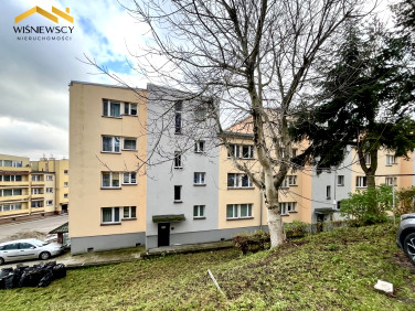 Mieszkanie Dzierzgoń