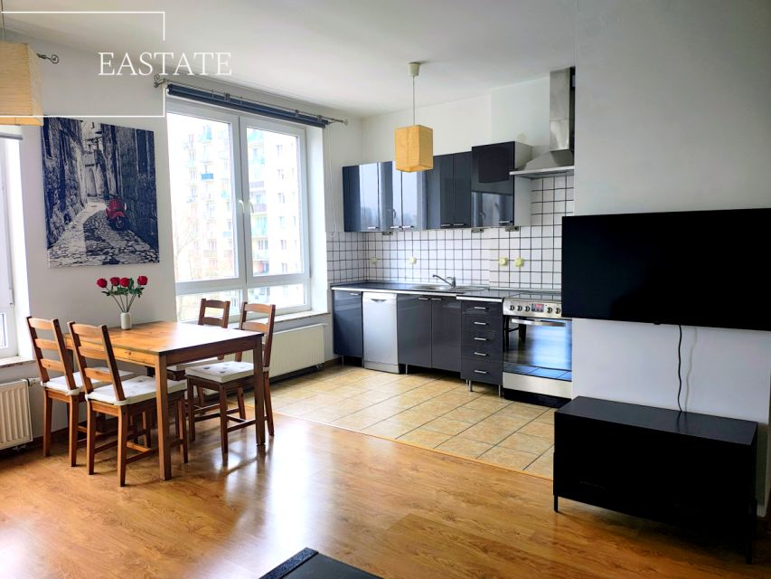 Mieszkanie Warszawa wynajem