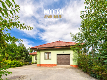 Dom Grodzisk Mazowiecki