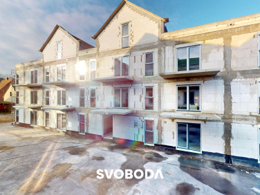 Mieszkanie blok mieszkalny Strzelce Krajeńskie