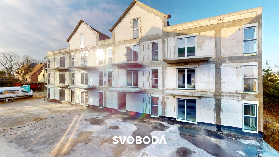 Mieszkanie blok mieszkalny Strzelce Krajeńskie