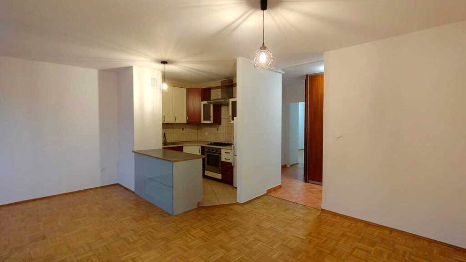 Mieszkanie Piaseczno