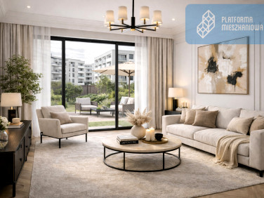 Mieszkanie Łódź