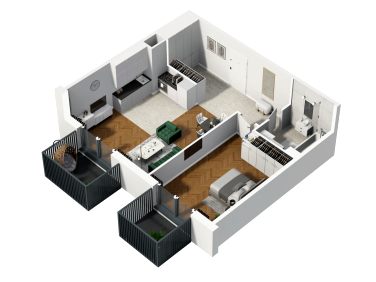 Mieszkanie Kraków sprzedaż