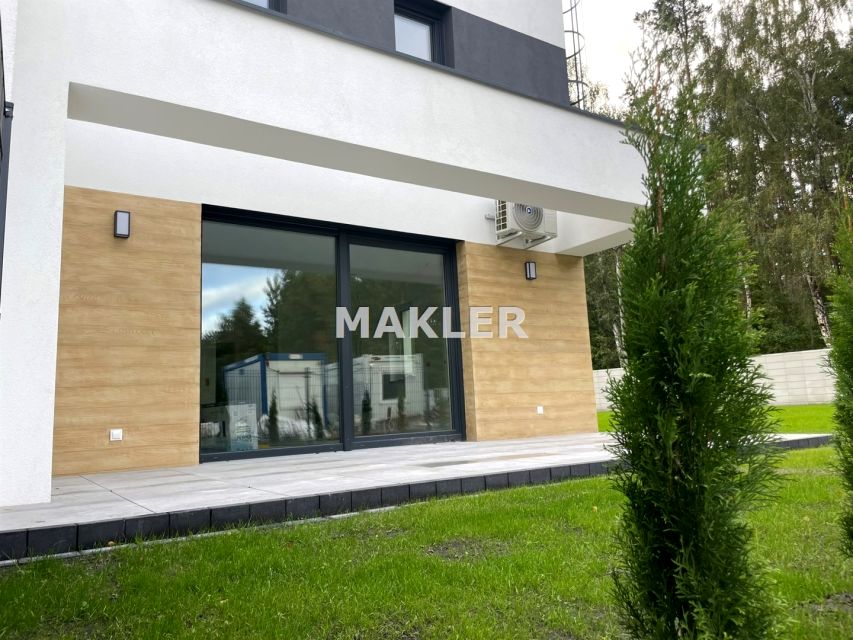 Dom Łochowo sprzedaż