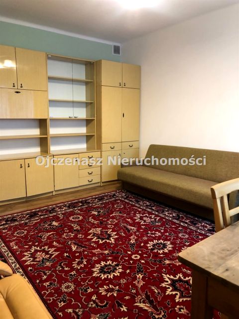 Mieszkanie Bydgoszcz