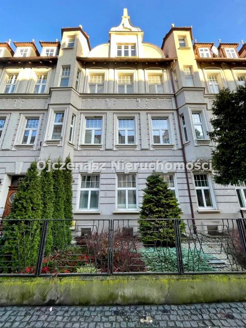 Mieszkanie Bydgoszcz