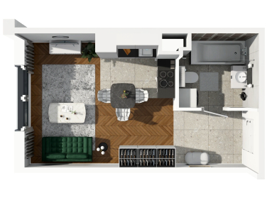 Mieszkanie Kraków sprzedaż