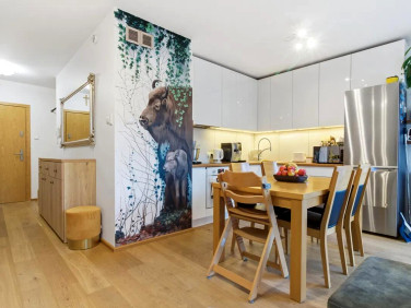 Mieszkanie Kraków sprzedaż