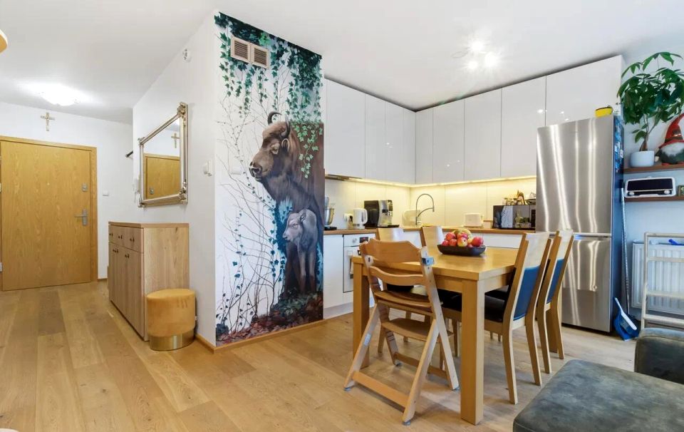 Mieszkanie Kraków sprzedaż