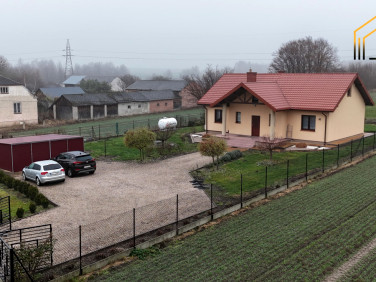 Dom Żółkiew-Kolonia