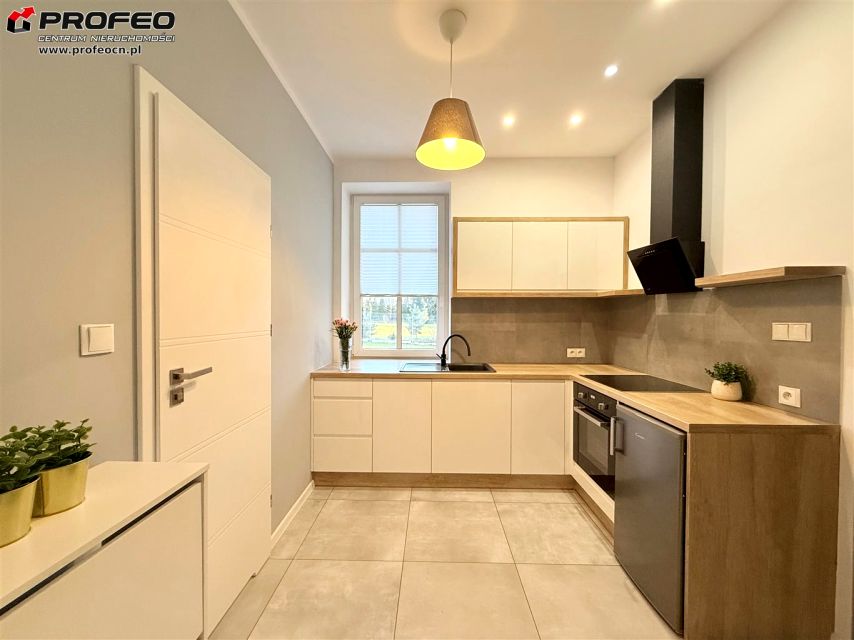 Mieszkanie Bielsko-Biała