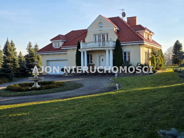 Dom Czechowice-Dziedzice