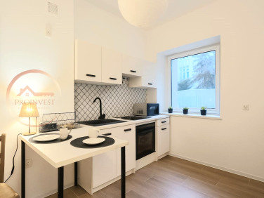 Mieszkanie Bydgoszcz