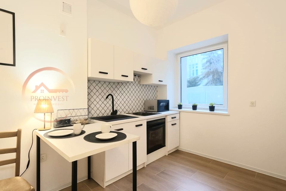 Mieszkanie Bydgoszcz