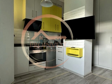 Mieszkanie Bydgoszcz